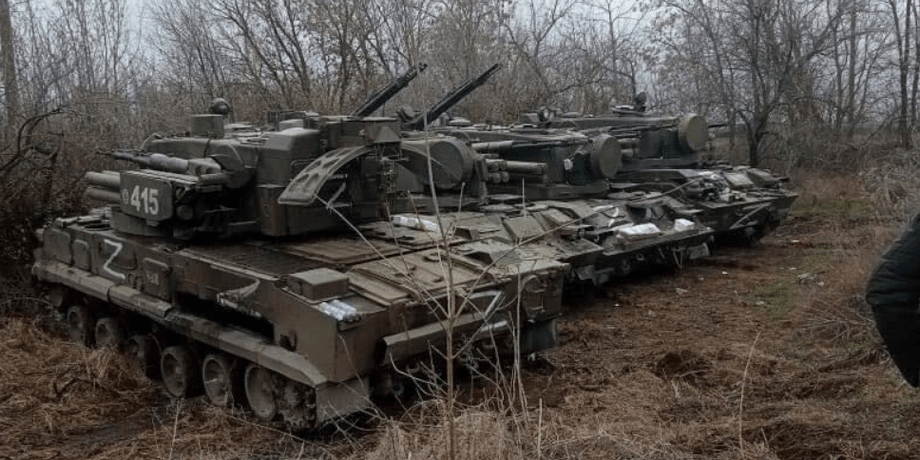Російська техніка