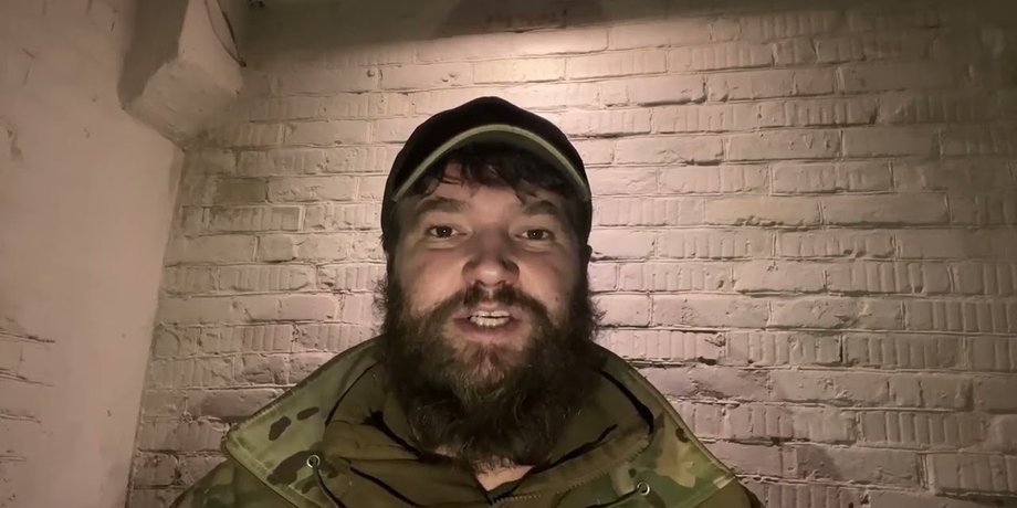 святослав паламар, калина, азов