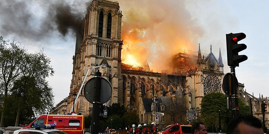 Фото: Le Figaro