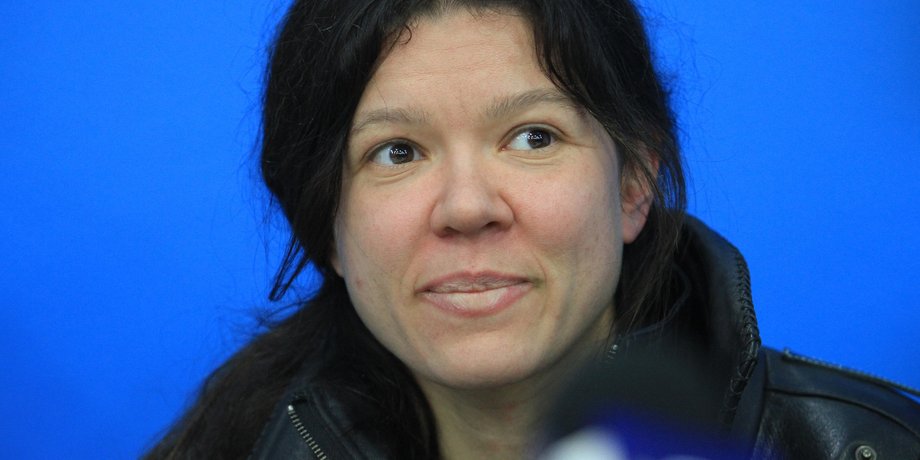 Руслана Лыжичко