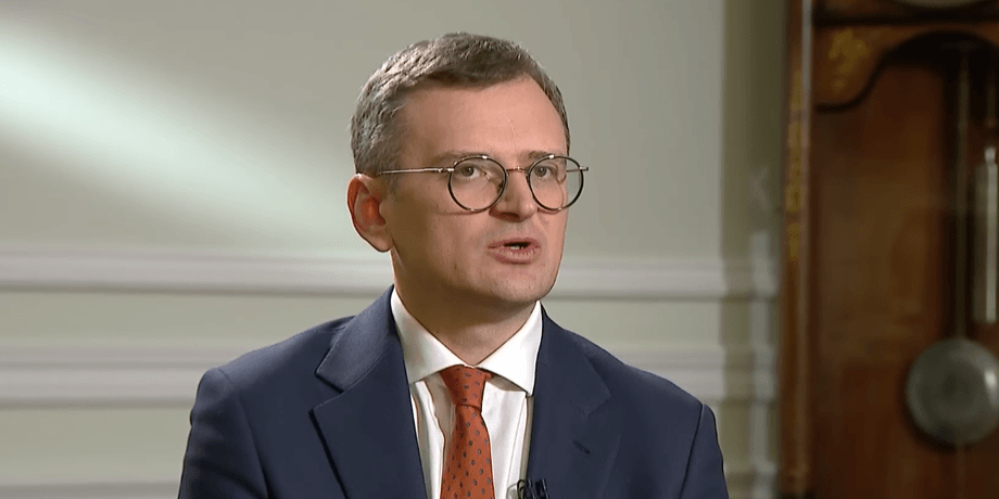 Дмитро Кулеба, глава МЗС, війна в Україні, НАТО, РФ, фото