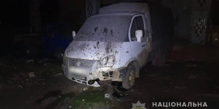 Харьков обстрел Слободка атака оккупанты вторжение Россия