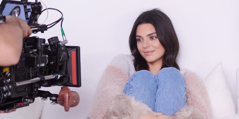 Фото: Instagram kendalljenner