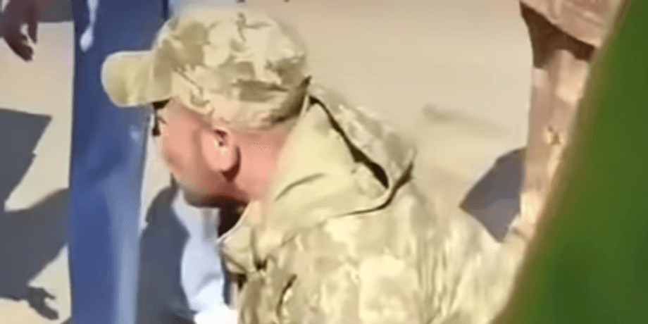 ТЦК, мобілізація, одеська область