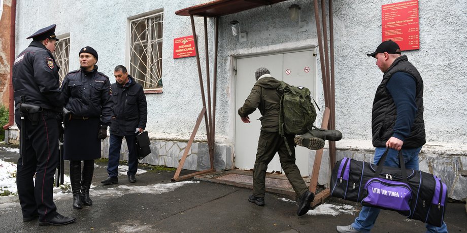 Коррупция в Генштабе РФ