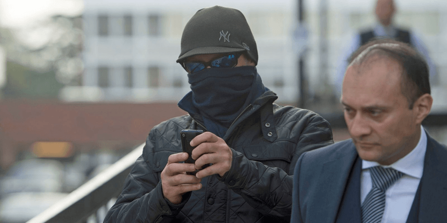 Лотерейний шахрай, злочинець, ув'язнений, вкрав гроші, підробив лотерейний квиток, національна лотерея, зірвав джекпот, приз