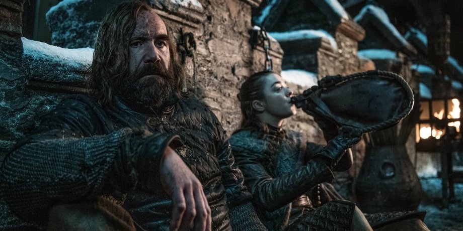 Фото: HBO