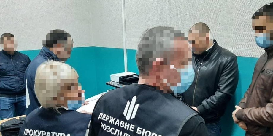 ГБР зафиксировало в 2021 году получение чиновниками взяток на 20,8 млн