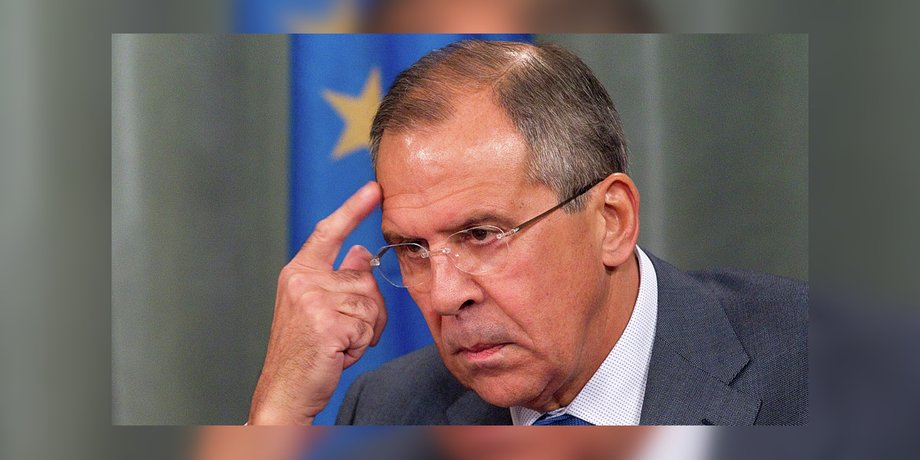 министр иностранных дел России, Сергей Лавров, глава МИД РФ