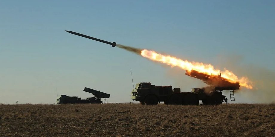 HIMARS