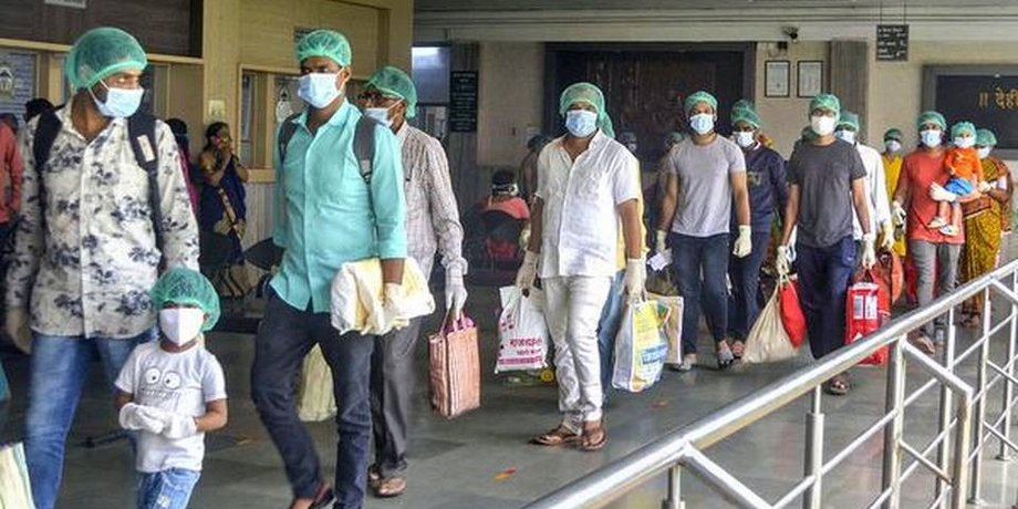 Фото: media on india