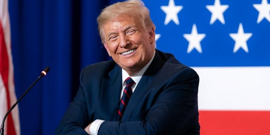трамп, дональд трамп, сша, помилование, белый дом