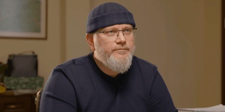 Олександр Вілкул, голова Ради оборони Кривого Рогу, вілкул, інтерв'ю вілкула