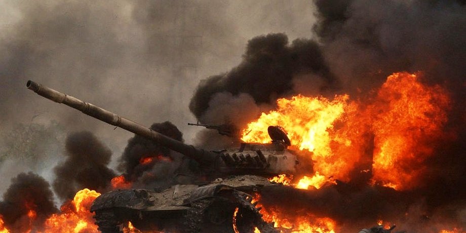Дрони із автонаведенням