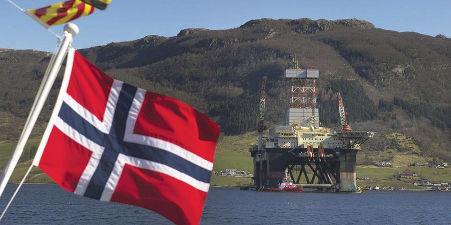 Фото: Energy World Magazine