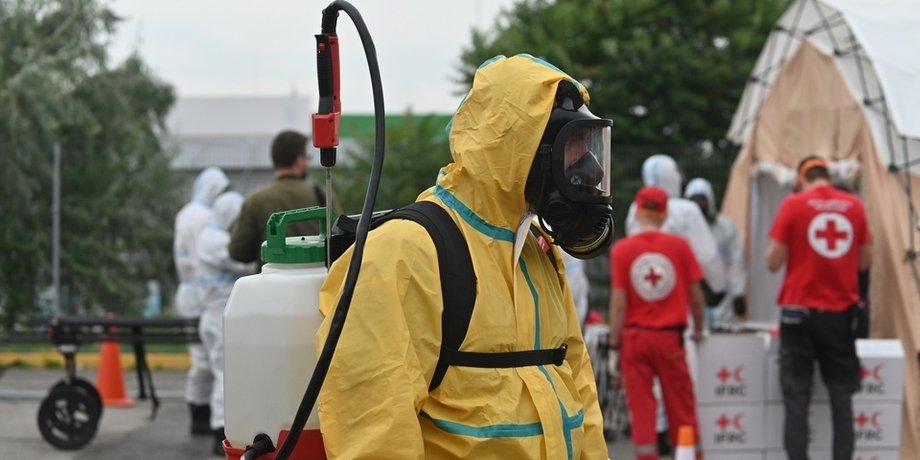 Ситуація на ЗАЕС, Запорізька АЕС, Запорізька область, радіація, МОЗ, евакуація