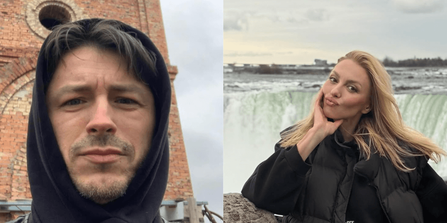 Сергій Притула різко висловився про бажання Олі Полякової взяти участь у євробаченні