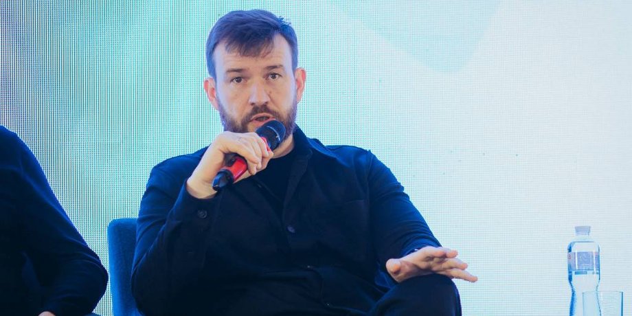 "Слуга народа" Роман Каптелов