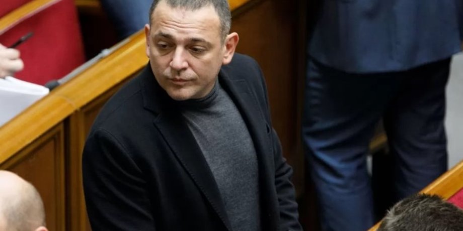 Максим Бужанский / Фото: ukranews.com