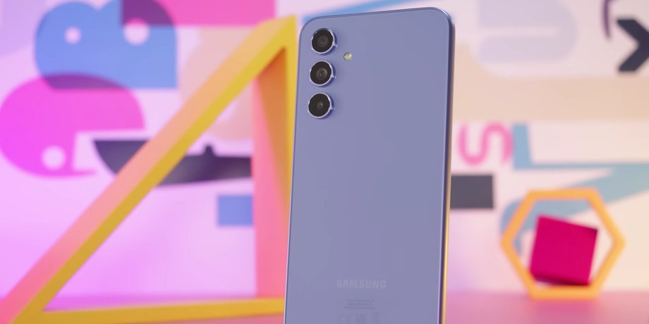 смартфон Samsung Galaxy A54 смартфон Samsung Galaxy A54
