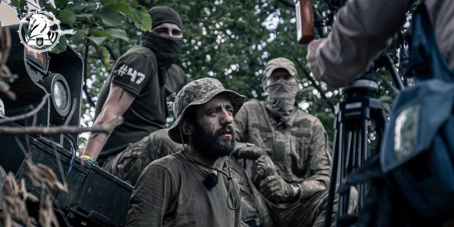 47 бригада, 47 омбр, 47 омбр ЗСУ