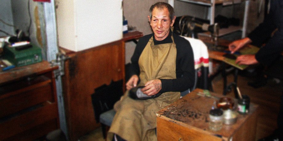 Фото: из личных архивов