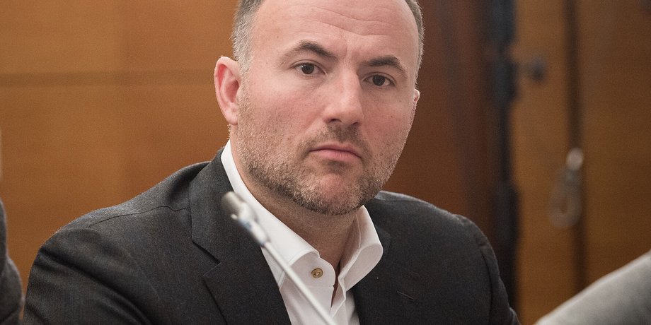 Павел Фукс