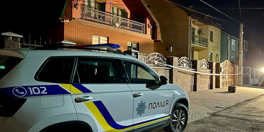 Георгий Горват, Георгий Горват Мукачево, Горват Георгий Андреевич, Мукачево, граната, бросили гранату, прилетела граната
