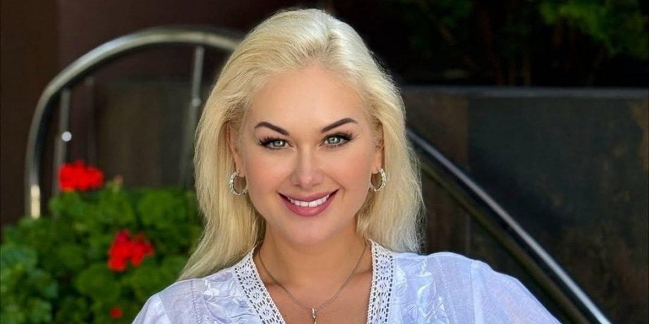 Как выглядит Екатерина Бужинская