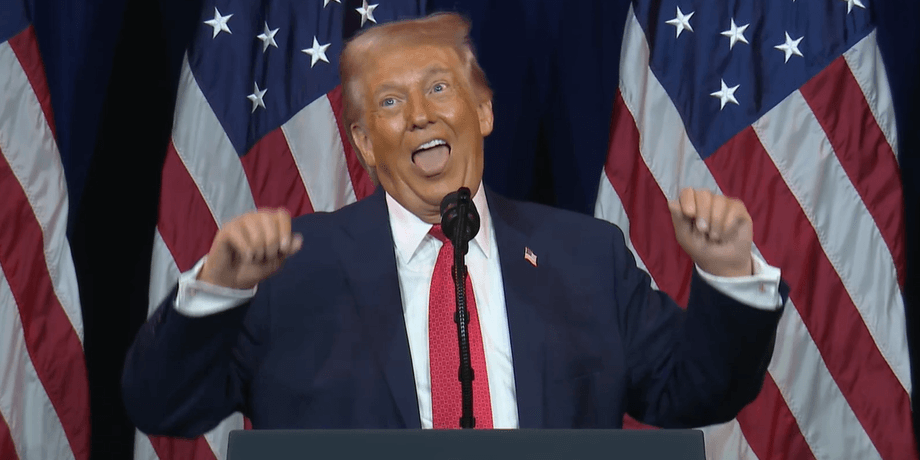 Дональд Трамп назвав дві речі, які ненавидить його дружина