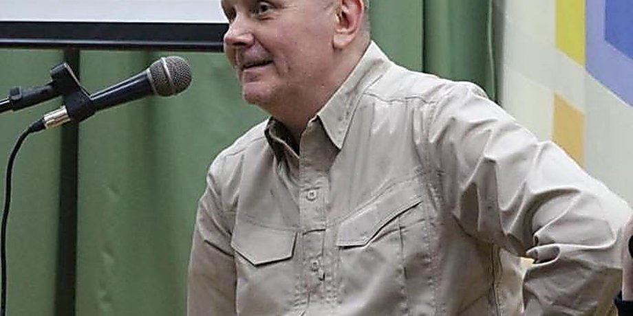 Александр Терещенко / Фото: /news.pn