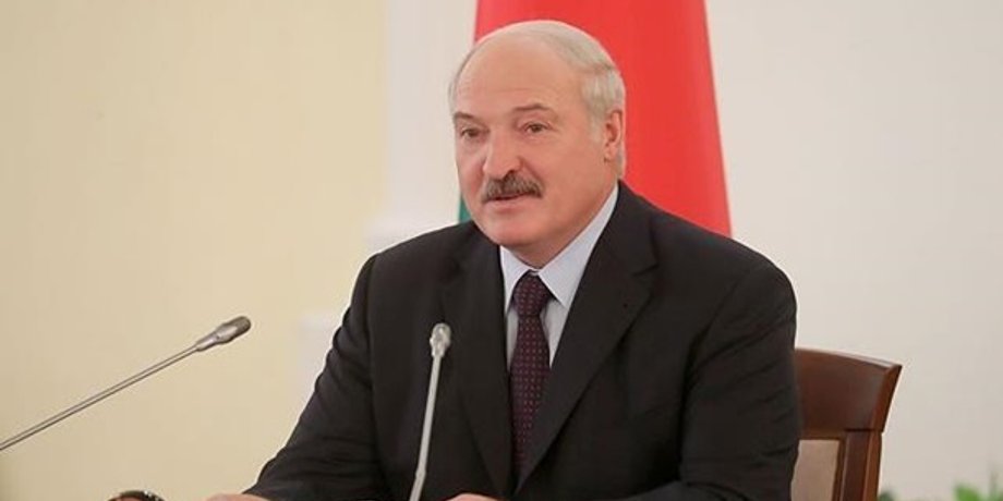 Александр Лукашенко/Фото: belta.by