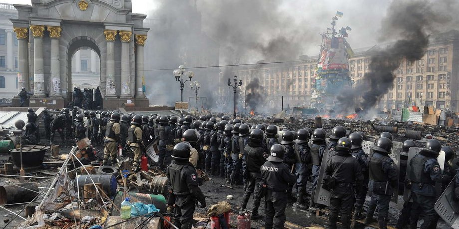майдан, евромайдан, революция достоинства, протесты