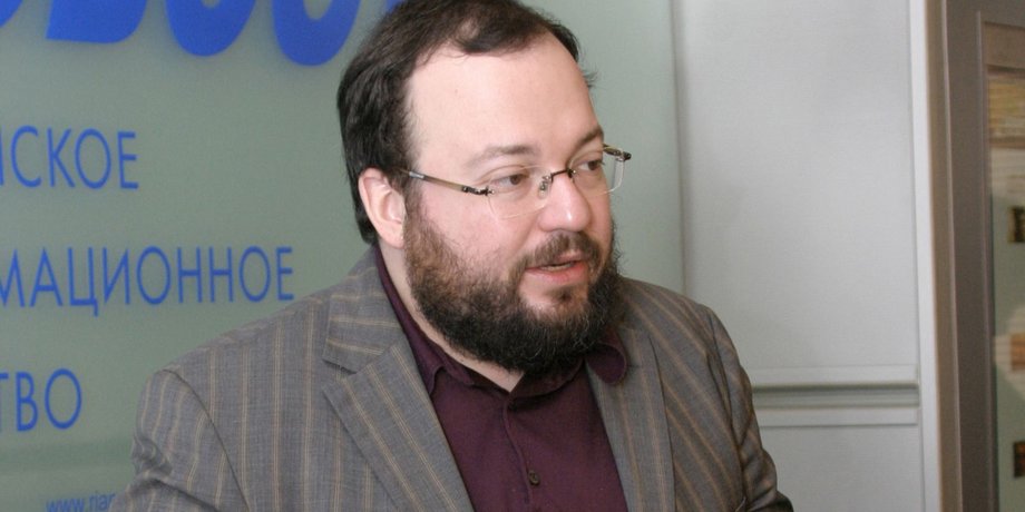 Станислав Белковский / Фото: РИА Новости/Алексей Панов