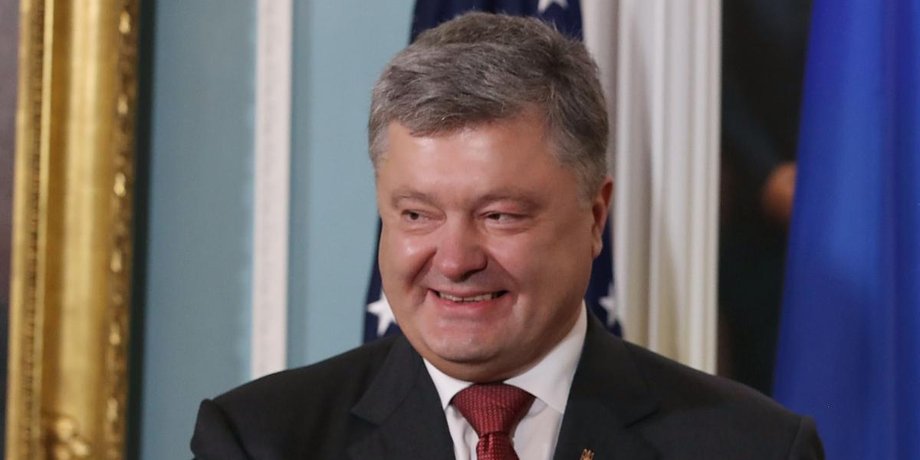 экс-президент поедет на кипр, отдых порошенко