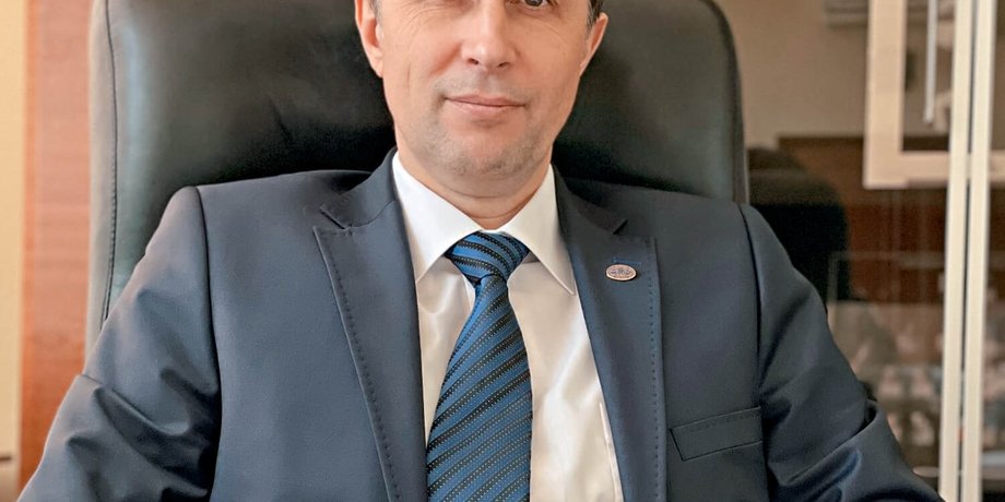 Владимир Тафтай