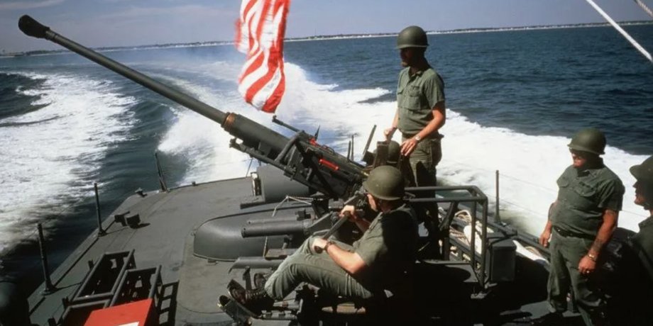 40-мм гармата Bofors, зенітна гармата, історія озброєнь, історія зброї