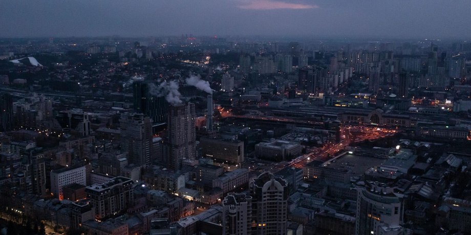 У Києві переглянули умови комендантської години: в КМВА пояснили, кого стосуватимуться зміни