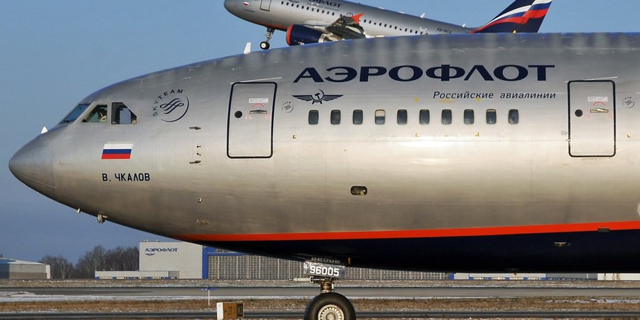 Ил-96-300 / wikipedia.org