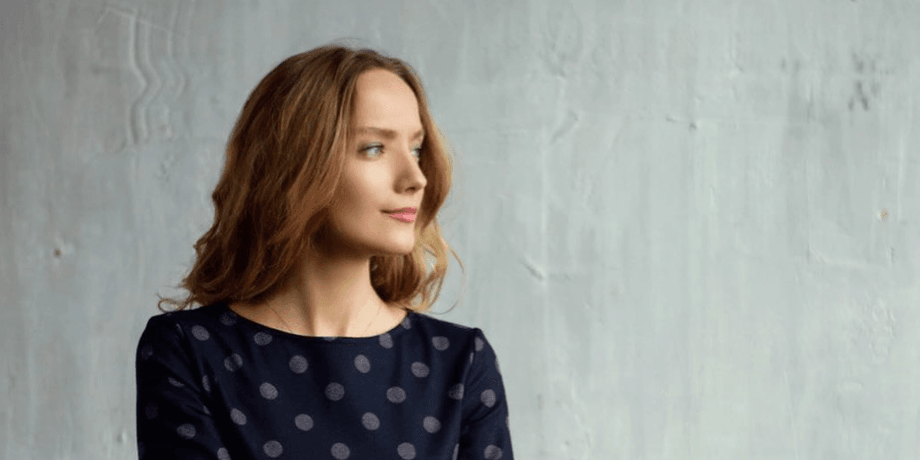 Светлана Рыжук, ведущая Светлана Рыжук, известная телеведущая, ведущая подъема, новый канал, берлин, онкология, рижук рак