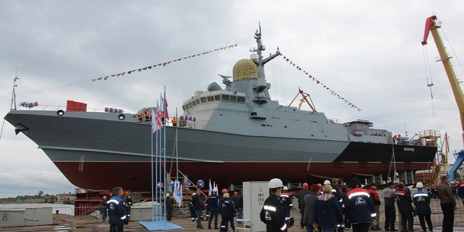 новости крыма, новости керчи, российский флот, чф рф, ссср, поражение корабля