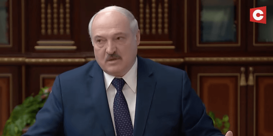 Лукашенко про об'єднання білорусі з рф, союзну державу з рф
