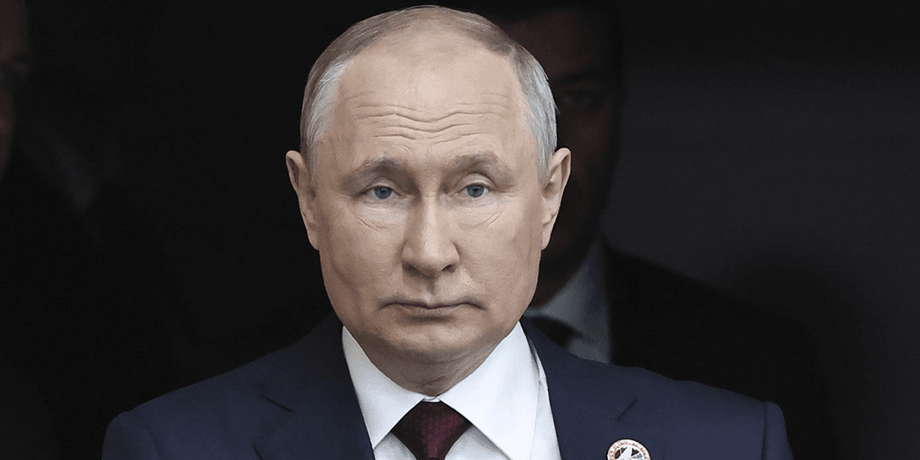 Володимир Путін, Путін, президент Росії