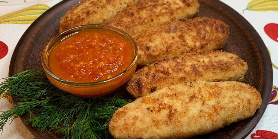 Котлеты мазурики, котлеты из индейки, блюда Волыни, кулинария