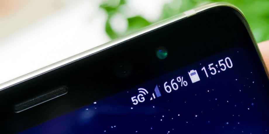Технологія 5G