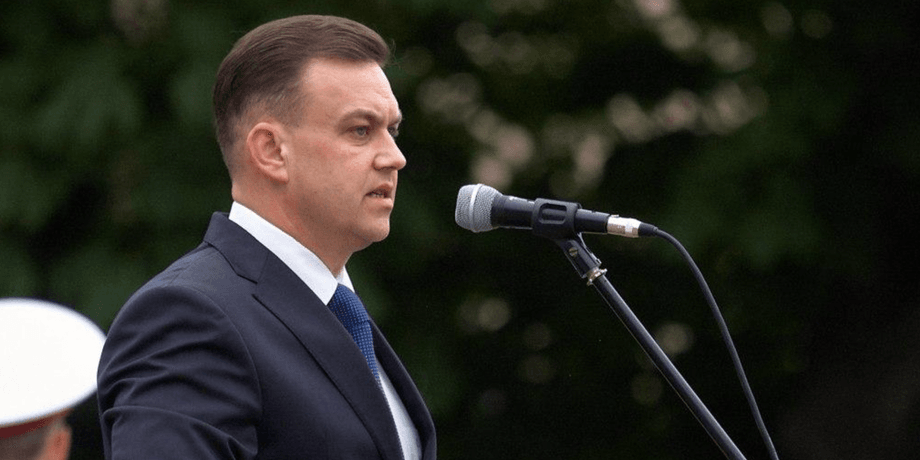 Павлов, смерть мера Кривого Рогу, самогубство мера Кривого Рогу