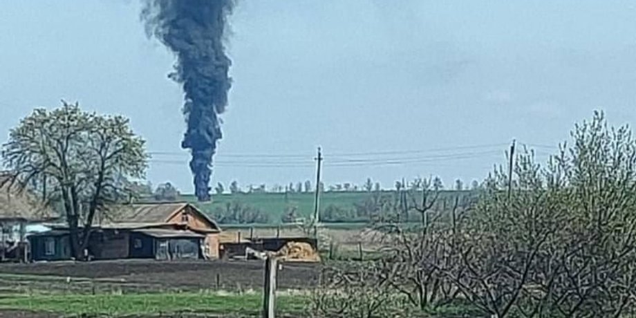 российский самолет, сбили самолет, су 34, балаклея, харьковская область, украиснкие пво