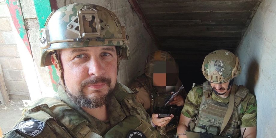 Владлен татарский, максим фомин, смерть, санкт-петербург, взрыв, пропаганда, блогер, расследование