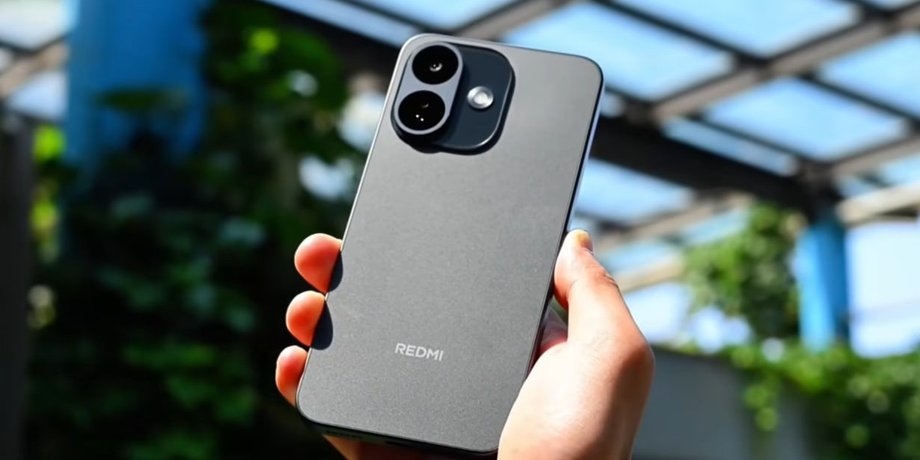 Redmi Note 17 Pro 5G Redmi Note 17 Pro 5G — телефон Xiaomi