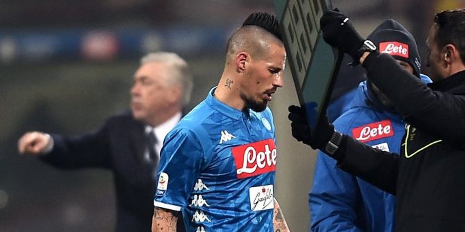 Фото: Calciomercato